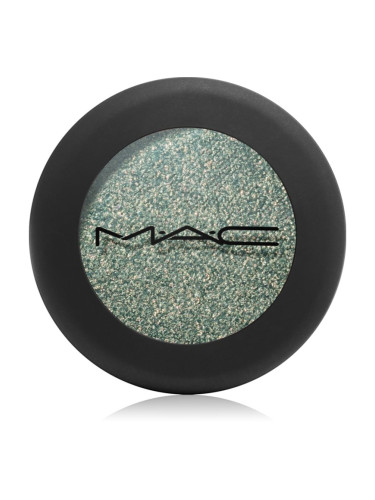 MAC Cosmetics Eye Shadow Glitter сенки за очи с блясък цвят Try Me On 1 гр.