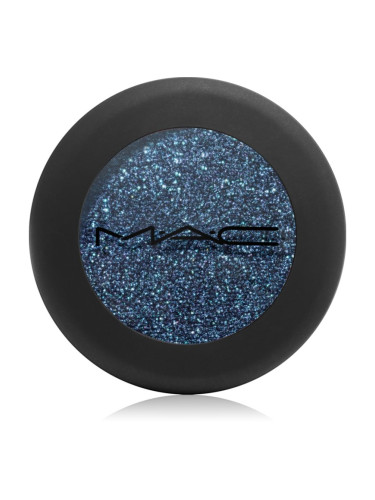 MAC Cosmetics Eye Shadow Metallic метални сенки за очи цвят Blueprint 1 гр.