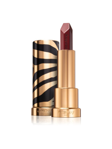 Sisley Le Phyto Rouge луксозно овлажняващо червило с хиалуронова киселина цвят 13 Beige Eldorado 3,4 гр.