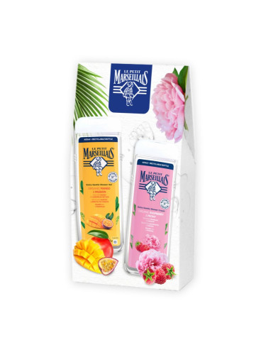 Le Petit Marseillais Gift Set подаръчен комплект за жени