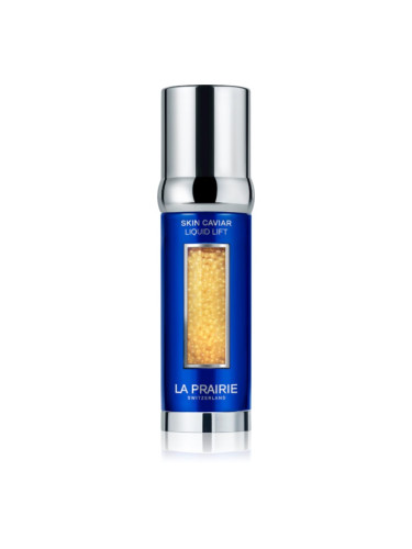 La Prairie Skin Caviar Liquid Lift стягащ серум с хайвер 50 мл.
