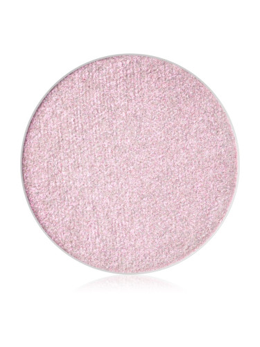 MAC Cosmetics Eye Shadow Glitter Pro Palette Refill Pan сенки за очи с блясък пълнител цвят Shine De-Light 1 гр.