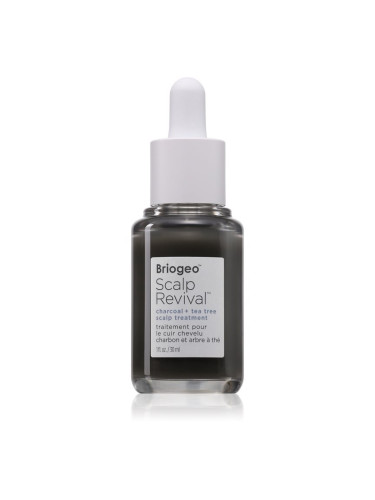 Briogeo Scalp Revival олио за скалпа 30 мл.