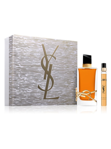 Yves Saint Laurent Libre Intense подаръчен комплект за жени