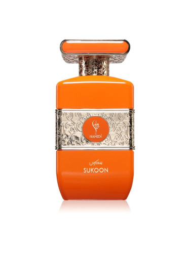 Hamidi Sukoon парфюмна вода унисекс 100 мл.