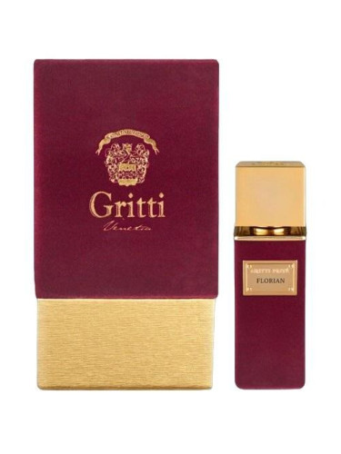 Gritti Florian Унисекс парфюмен екстракт