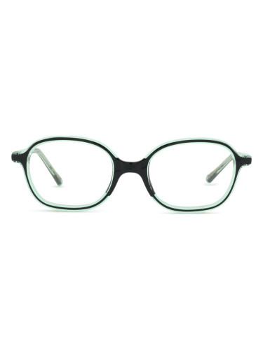 Disney Minions MIGG010 C01 17 45 - диоптрични очила, правоъгълна, детски, зелени