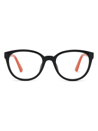 Vogue Kids 0VY2029 W44 47 - диоптрични очила, кръгла, детски, черни