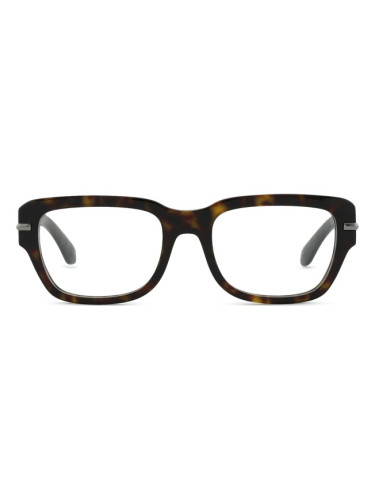 Dolce & Gabbana 0DG3408 502 54 - диоптрични очила, правоъгълна, дамски, кафяви