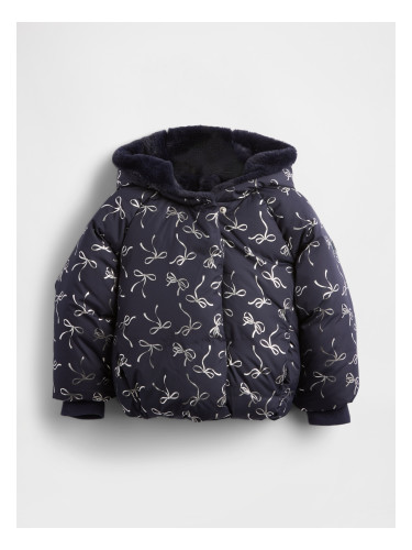 GAP Baby Waterproof Jacket - Girls