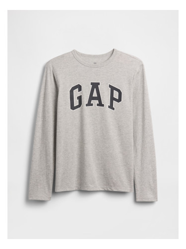 GAP Children's T-shirt with logo - Boys