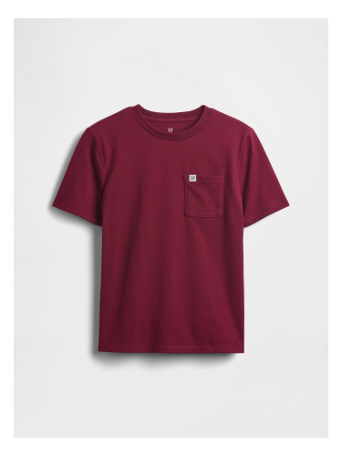 GAP Children's T-shirt with pocket - Boys