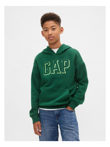GAP Children's Sweatshirt with Logo - Boys