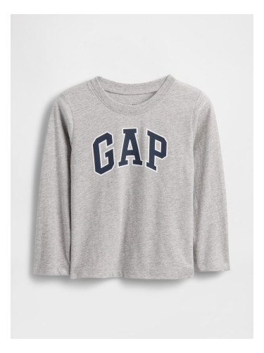 GAP Baby T-shirt with logo - Boys