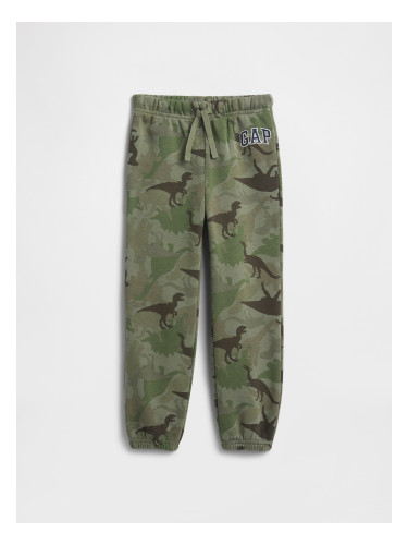 GAP Baby Sweatpants with Logo - Boys