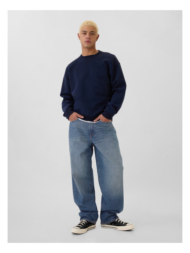 Дънки GAP Baggy Fit