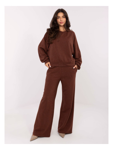 Sweatshirt-MJ-BL-H2225.52-brown