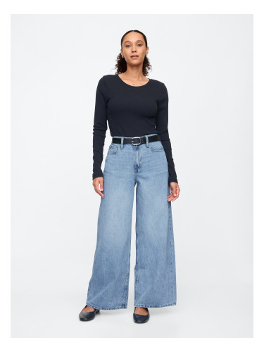GAP Baggy SuperSoft Jeans - Ladies