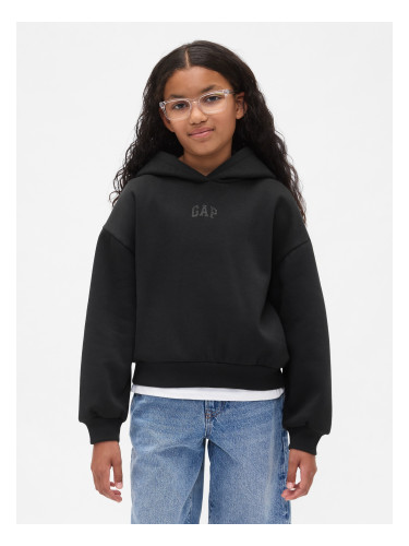 GAP Children's Sweatshirt VintageSoft - Girls