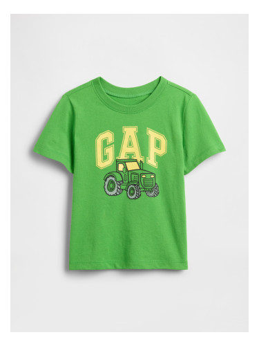 GAP Baby T-shirt - Boys