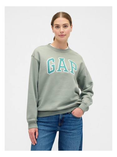 GAP Logo Sweatshirt - Ladies