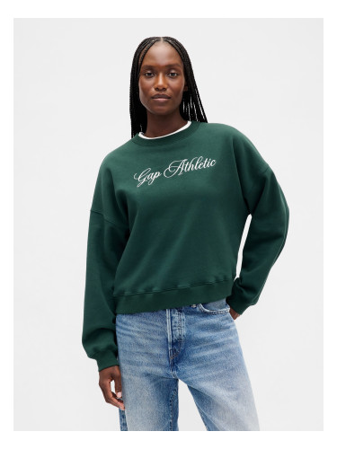 GAP Oversize sweatshirt VintageSoft - Women's