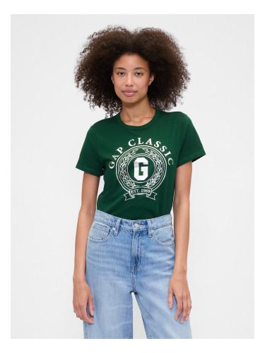 GAP T-shirt with logo - Women's