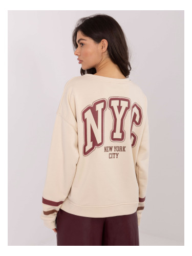 Sweatshirt-MJ-BL-H2496.27-beige