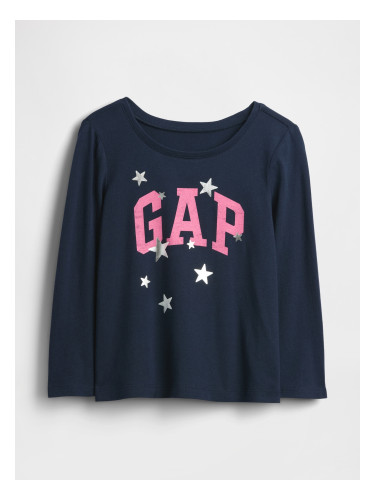 GAP Baby T-shirt with logo - Girls