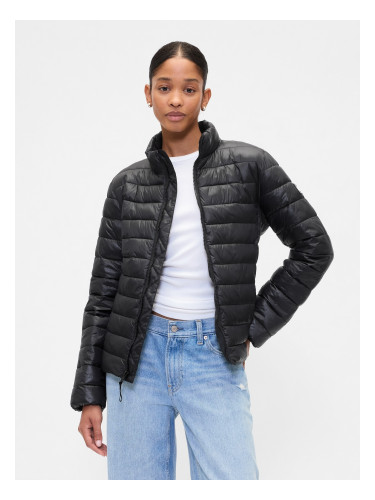 GAP ColdControl Quilted Waterproof Jacket - Women's