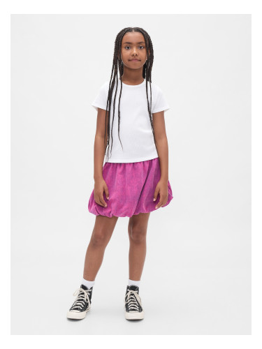 GAP Children's Denim Short Skirt - Girls