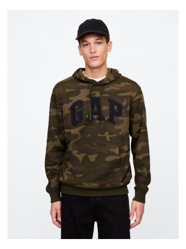 GAP Sweatshirt with logo - Men's