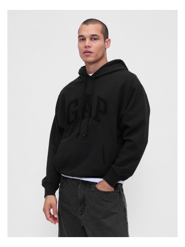 GAP Oversize Sweatshirt Heavyweight - Mens