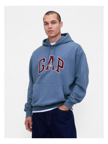 GAP Oversize Heavyweight Sweatshirt - Men's