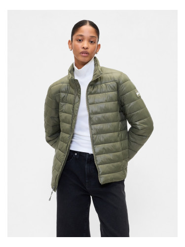 GAP ColdControl Quilted Waterproof Jacket - Women's
