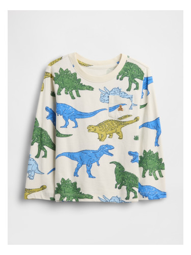 GAP Baby T-Shirt Mix & Match - Boys
