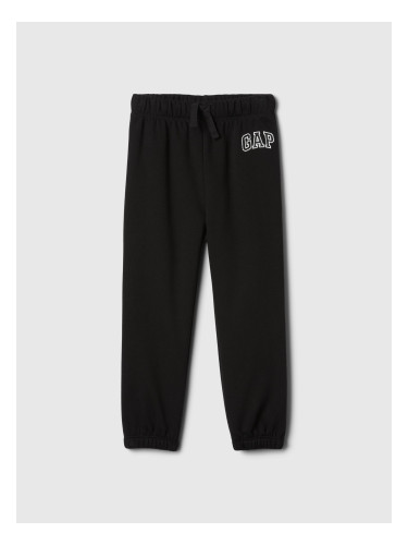 GAP Baby Sweatpants with Logo - Boys
