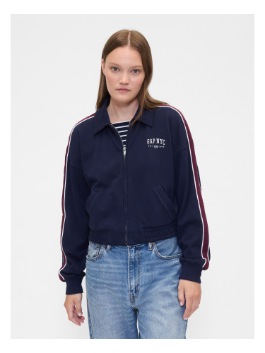 GAP Tracksuit Jacket - Ladies