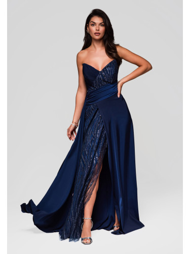 Edoti Evening dress LA-OM-DL