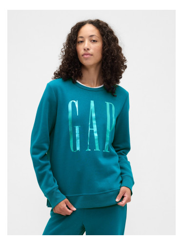 GAP Logo Sweatshirt - Ladies