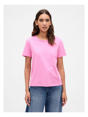 GAP Cotton T-Shirt - Ladies