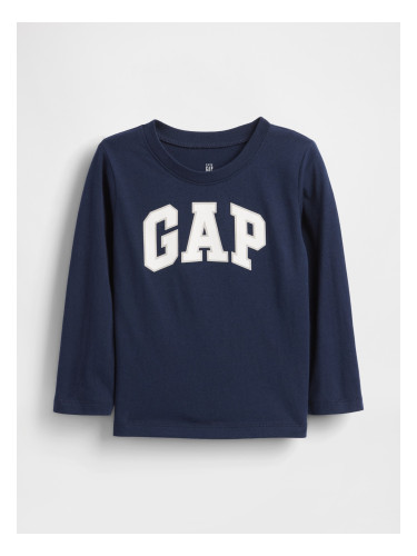 GAP Baby T-shirt with logo - Boys