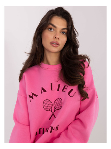 Sweatshirt-MJ-BL-H2519.34-pink