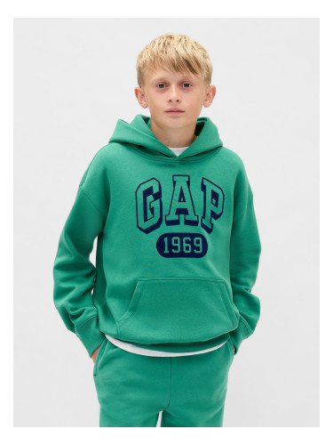 GAP Children's Sweatshirt VintageSoft - Boys