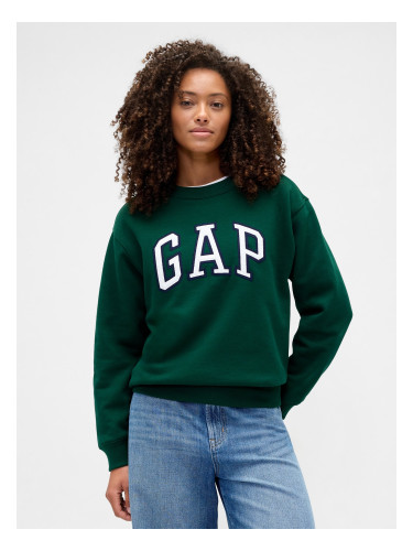 GAP Logo Sweatshirt - Ladies