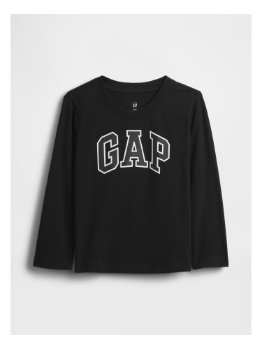 GAP Baby T-shirt with logo - Boys