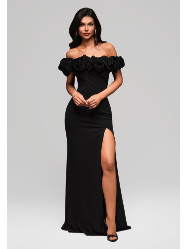 Edoti Evening dress LA-OM-DL