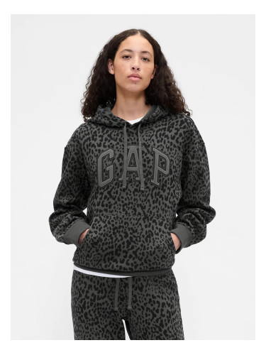 GAP Sweatshirt with logo - Women's