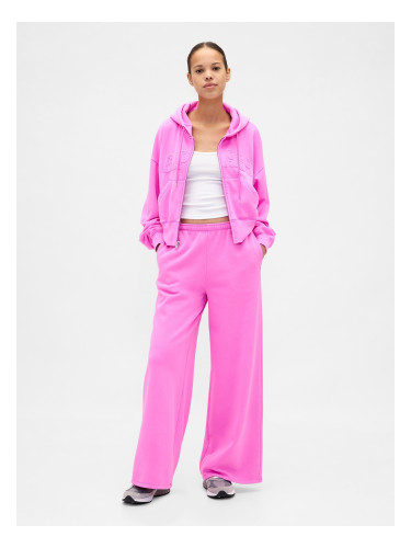 GAP Baggy Sweatpants VintageSoft - Women's