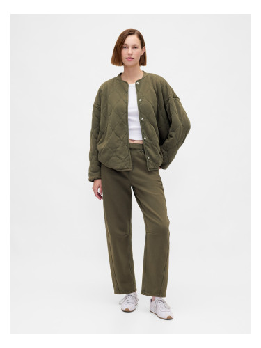 GAP Sweatpants Barrel Heavyweight - Ladies